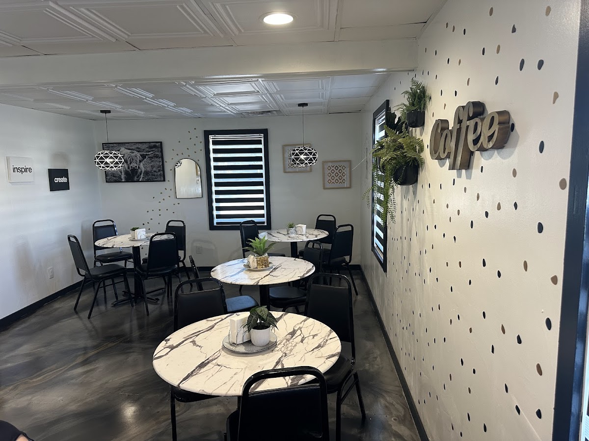 Millcreek Coffee And Cones